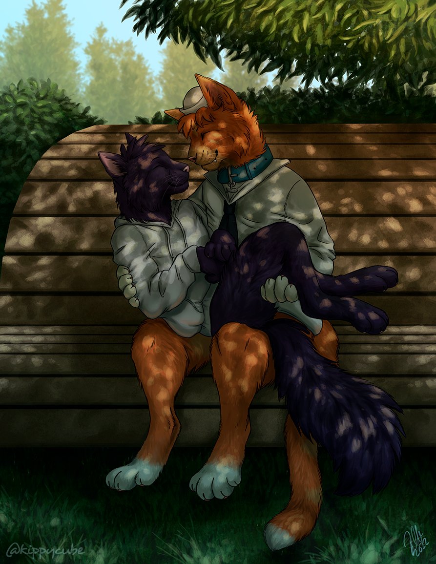 Kippy 🦊☕️ tweet media