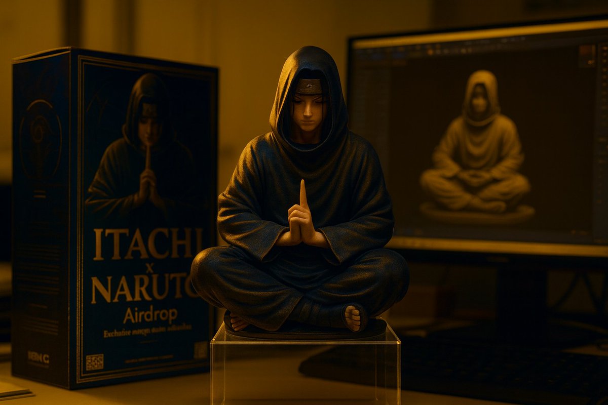 emprfx's tweet image. Pick one 👇
🔹 Community with no utility
🔹 Utility with no community
Which survives longer?