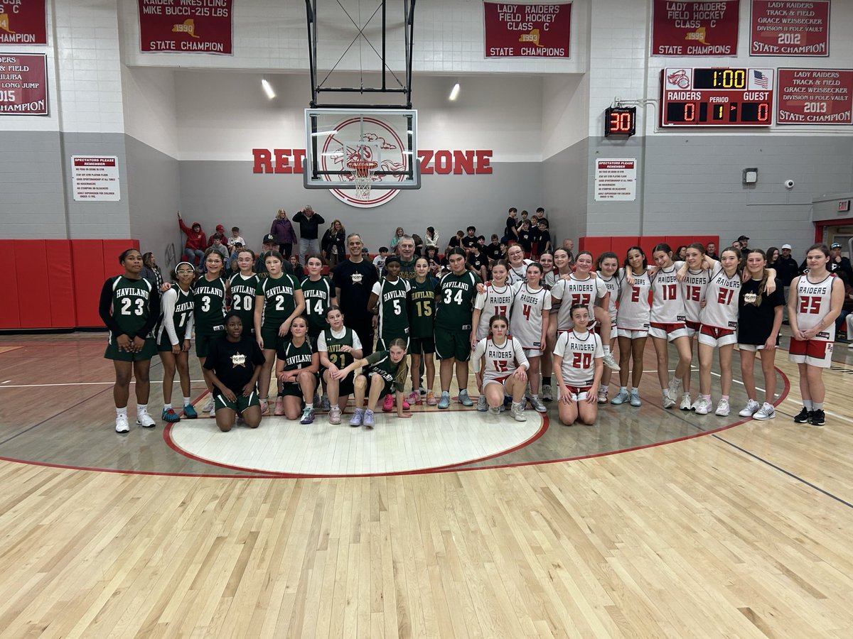 Red Hook Athletics tweet media