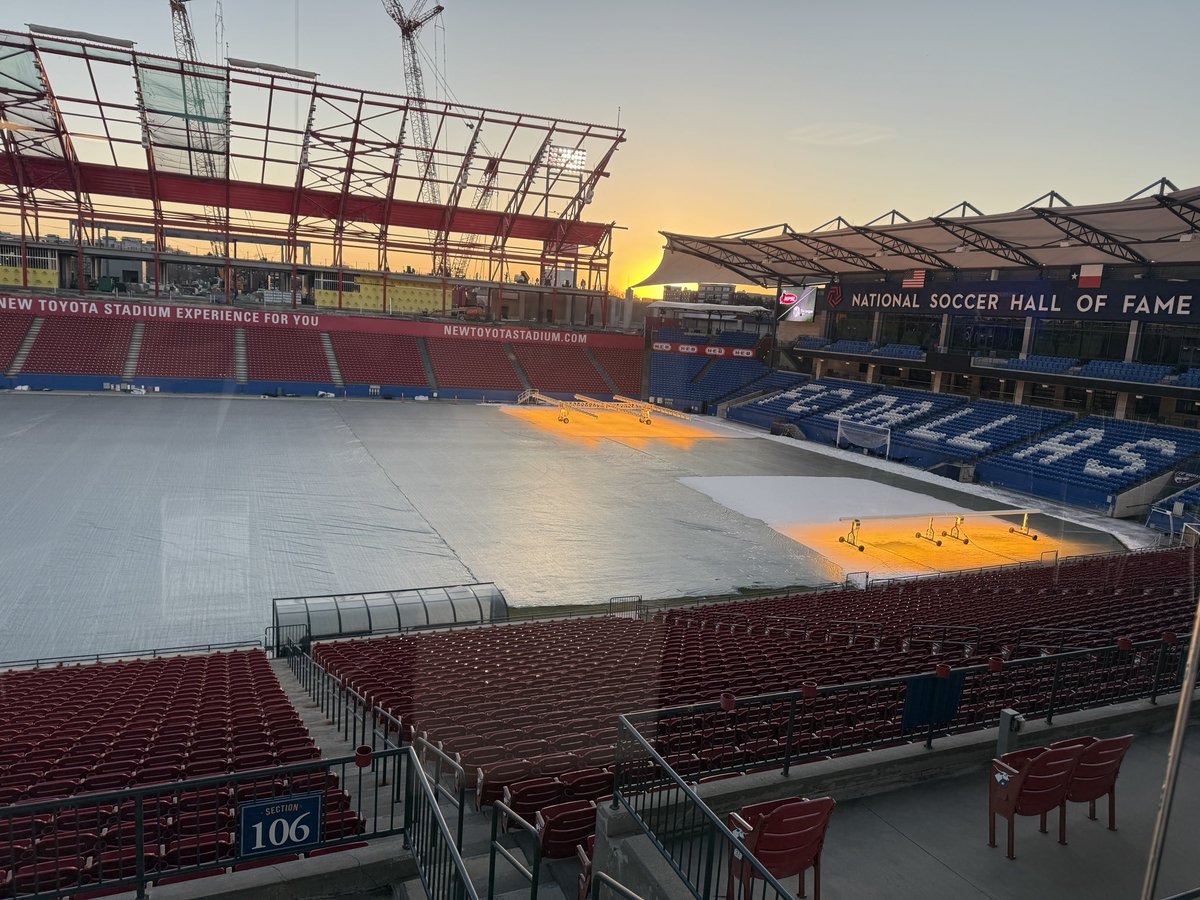 Clarkstown SC tweet media