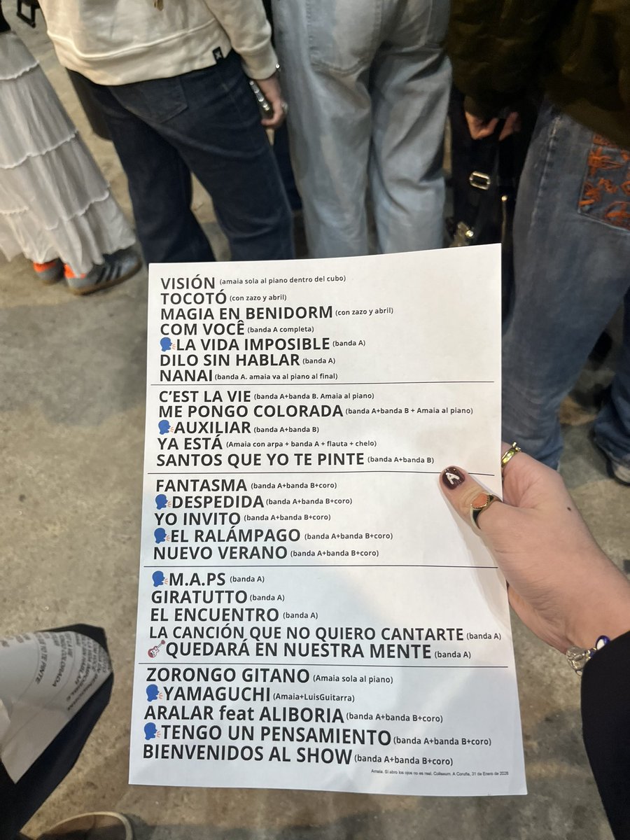 martín tuiteou antes de tempo, conseguín unha para cada un😘