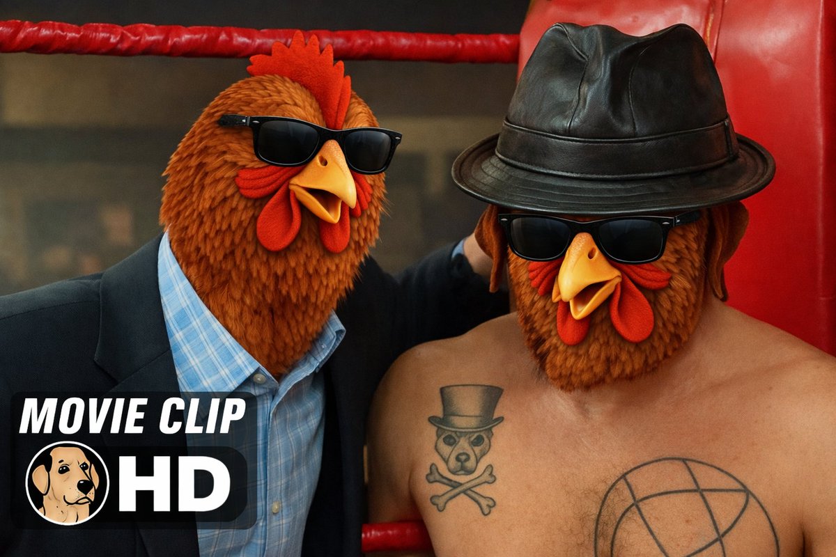 SecurementFL's tweet photo. $Chicken  the "One Punch" machine ain't get snatched because the tokens are locked 8,100,000 $chicken tokens with @Streamflow_Fi 
It's on-chain. You can check the amount, time-period and recipients.

Check it out👇
https://t.co/uqBytbEGhl https://t.co/JZ1UIwi9I7