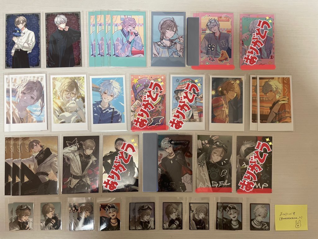 ふぇにっくす tweet media