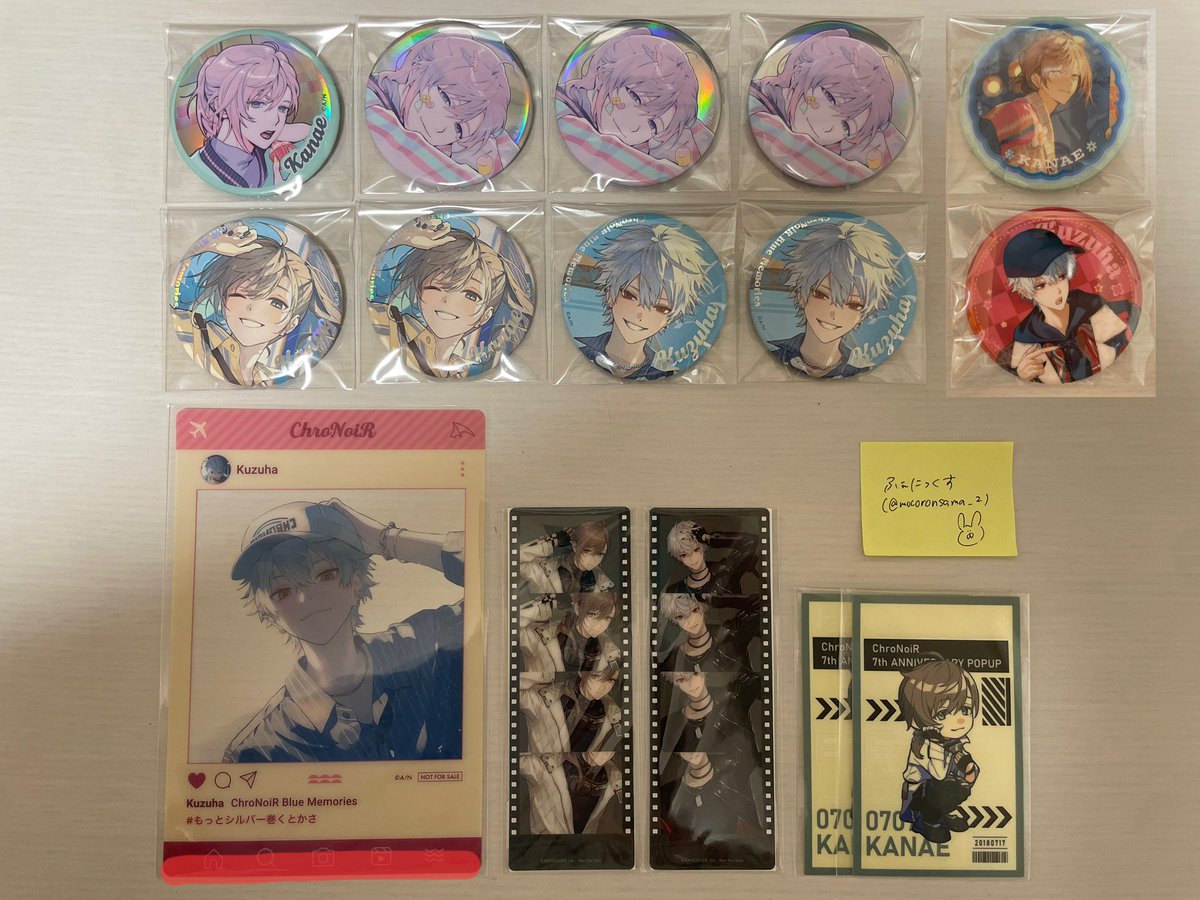 ふぇにっくす tweet media