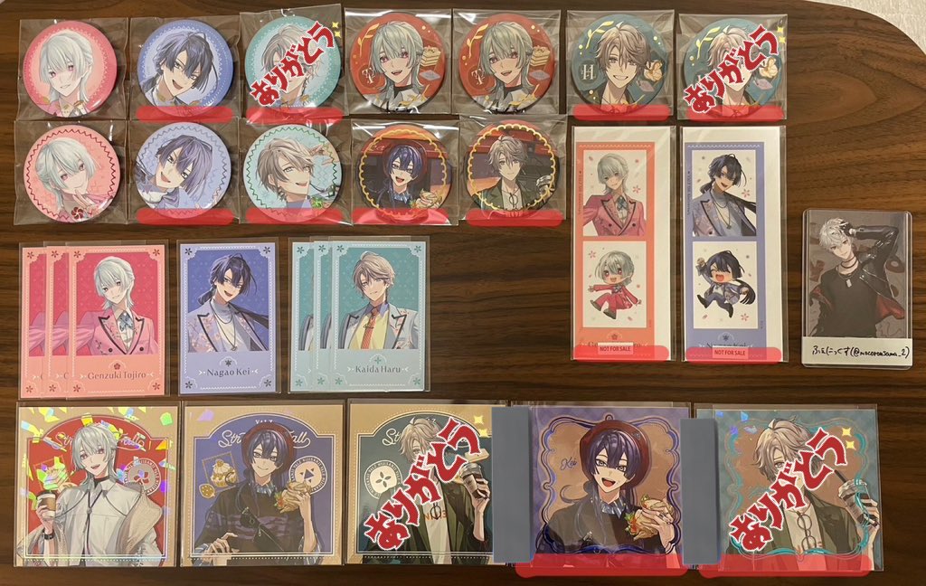 ふぇにっくす tweet media