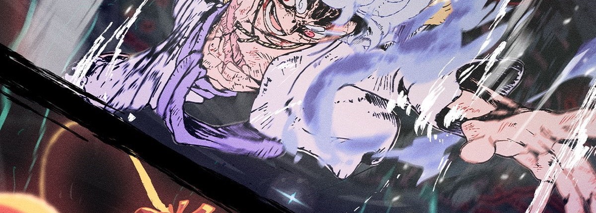 One Piece Perfect Shots tweet media