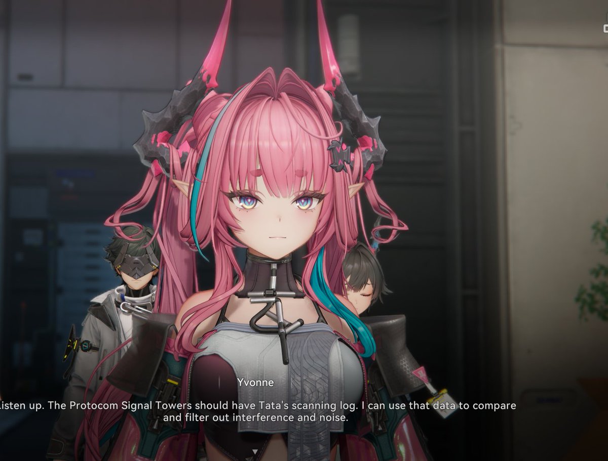 Oh no.... she's depressed