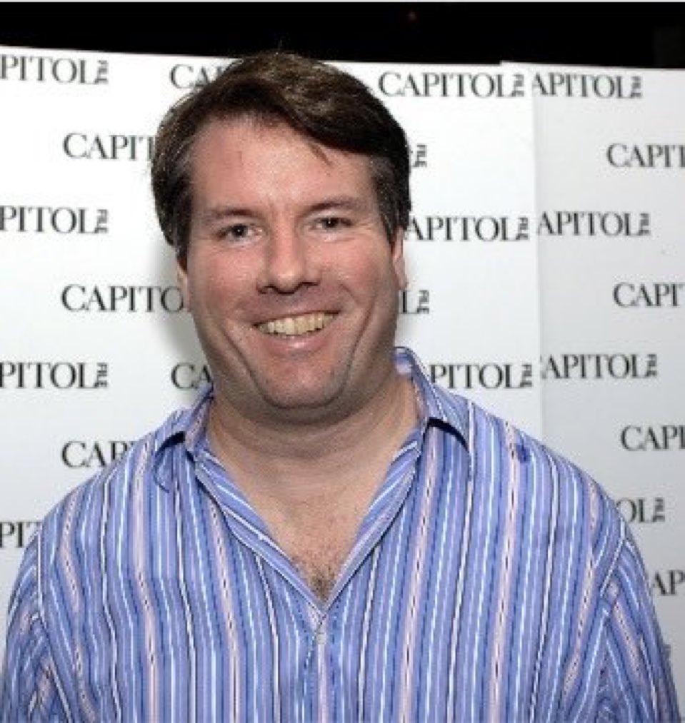 "I'm taking my yacht to Cannes"

What a Legend.