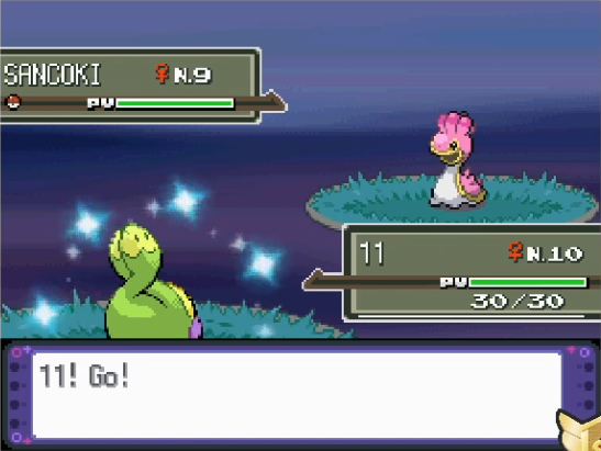 Lolo la ShinyHunteuse 🍁 tweet media