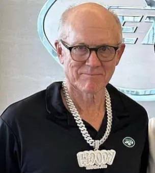 John Frascella (Football) tweet media