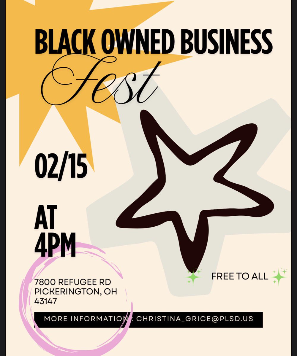 Christina Grice tweet media