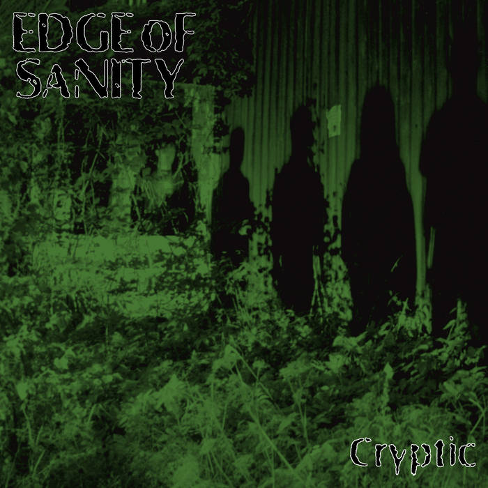 KMANRIFFSMetal's tweet photo. 2⃣0⃣2⃣6⃣: THE UPCOMING TERROR ⚔️
➡️April 3rd, 2026⬅️
EDGE OF SANITY - Cryptic (Remastered) 🇸🇪⚛️
Remastered 7th album ('97) from Finspång, Swedish Progressive Death Metal outfit⚛️
BC➡️https://t.co/dYBRK6zbrh⚛️
#EdgeofSanity #Cryptic #ProgDeath #TheUpcomingTerror26 #KMäN https://t.co/YVgmfxWxQI