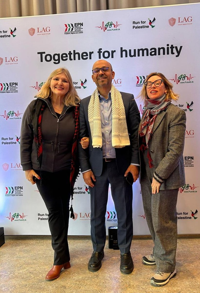 Juezas y Jueces para la Democracia tweet media