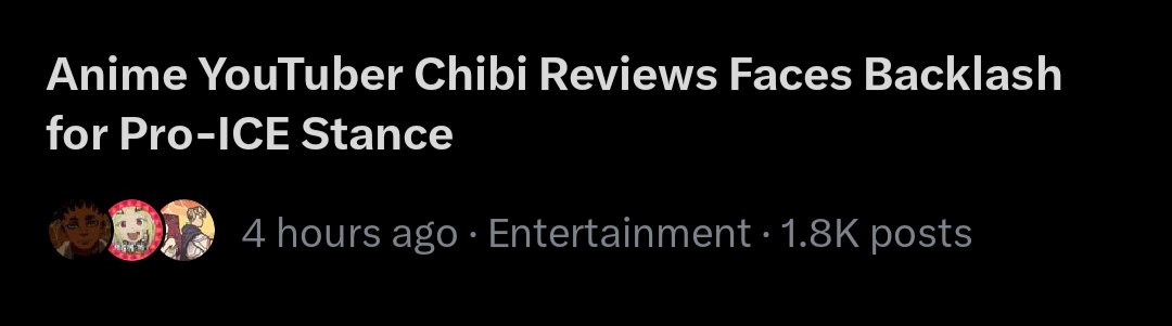 Chibi Reviews tweet media