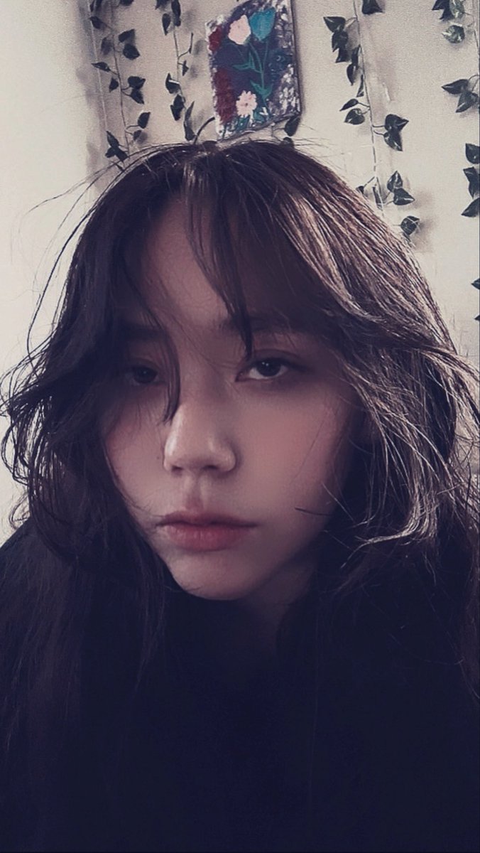 Would you let me look into your soul?~ lmao