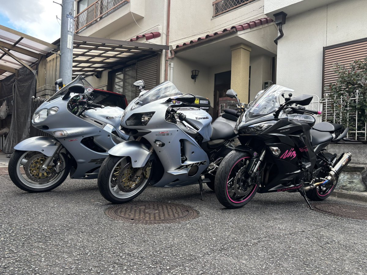 1月を写真4枚で振り返る