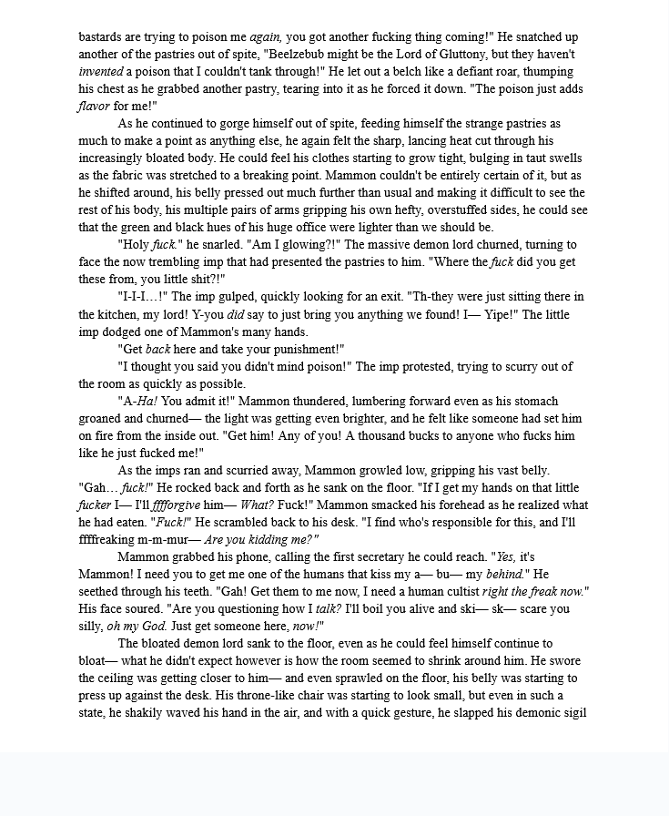 Renard, the most tired writer tweet media