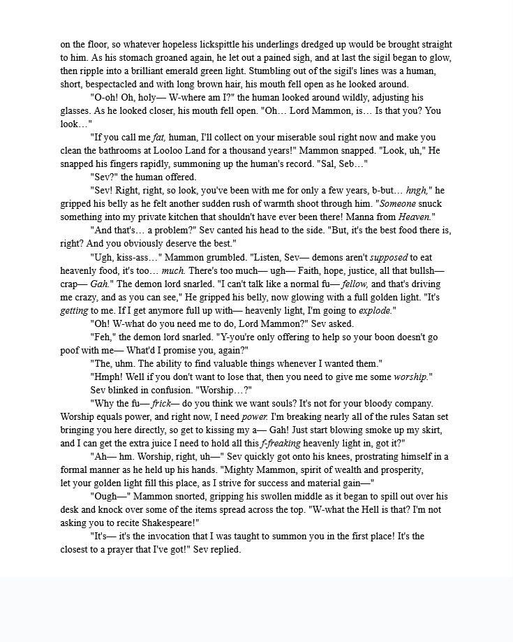 Renard, the most tired writer tweet media