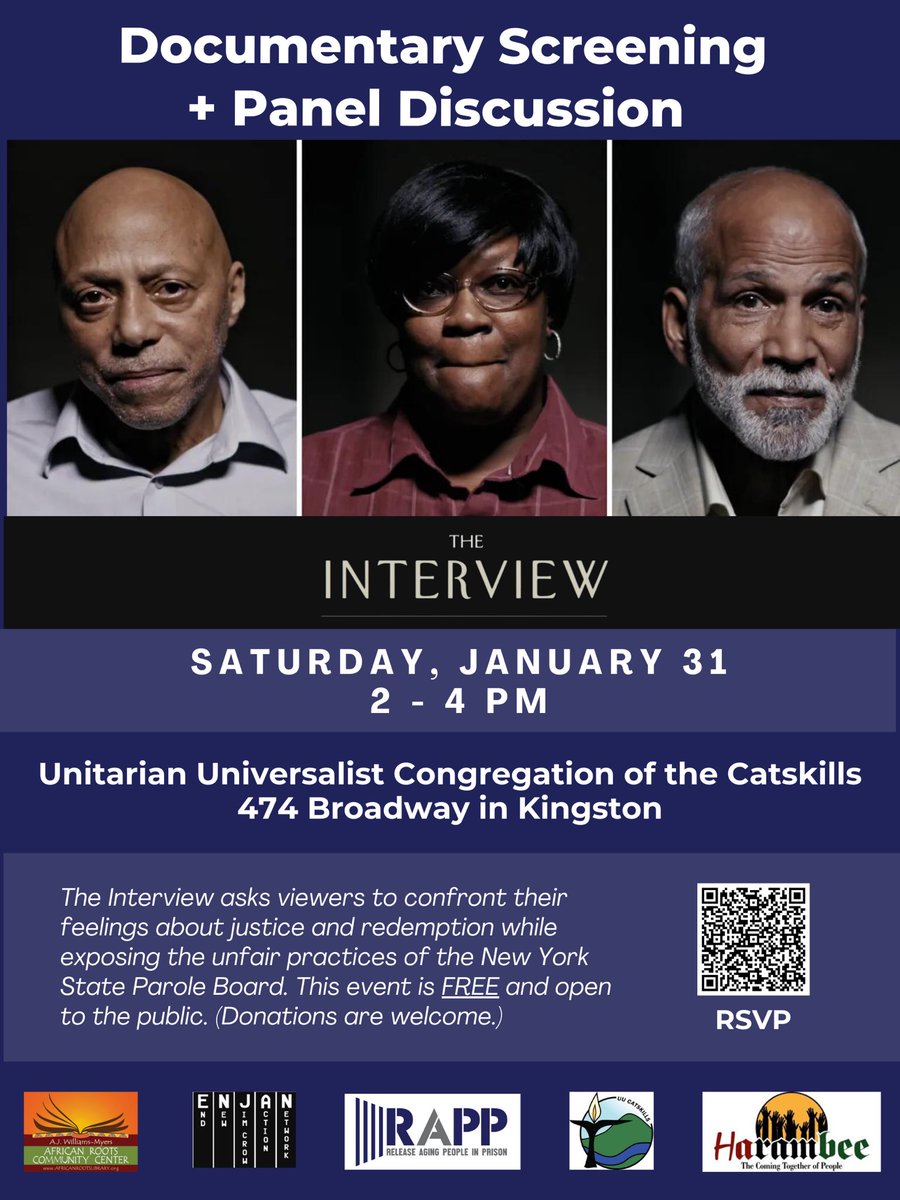 Release Aging People in Prison Campaign tweet media