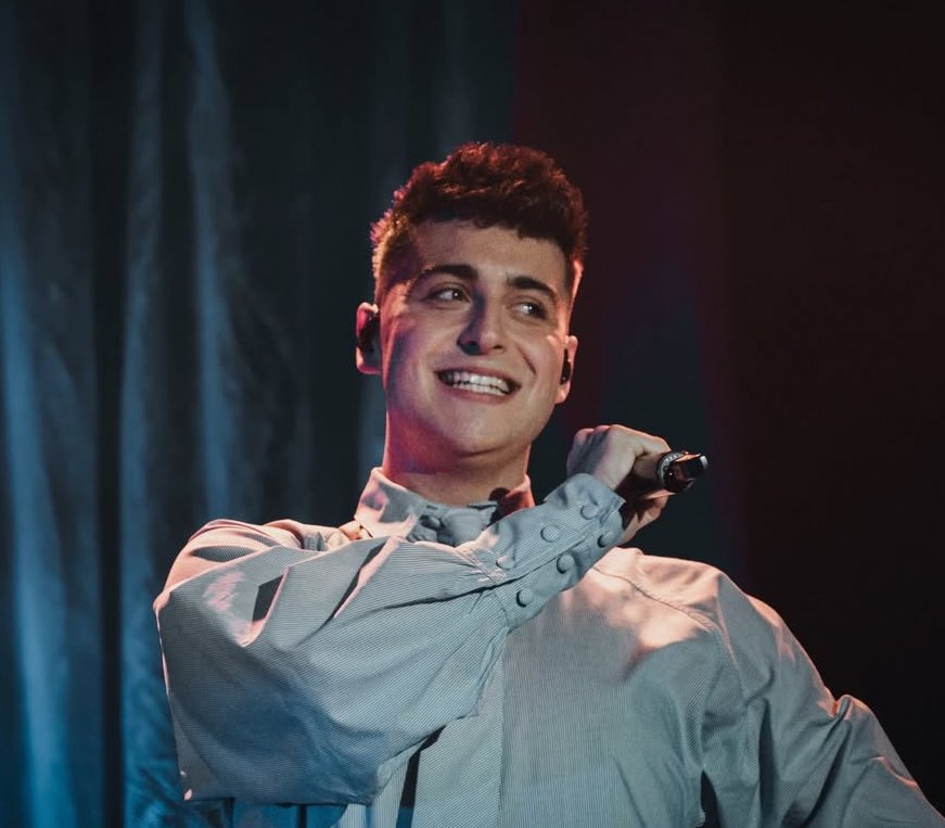 mi vida por ver siempre esa sonrisa ❤️‍🩹