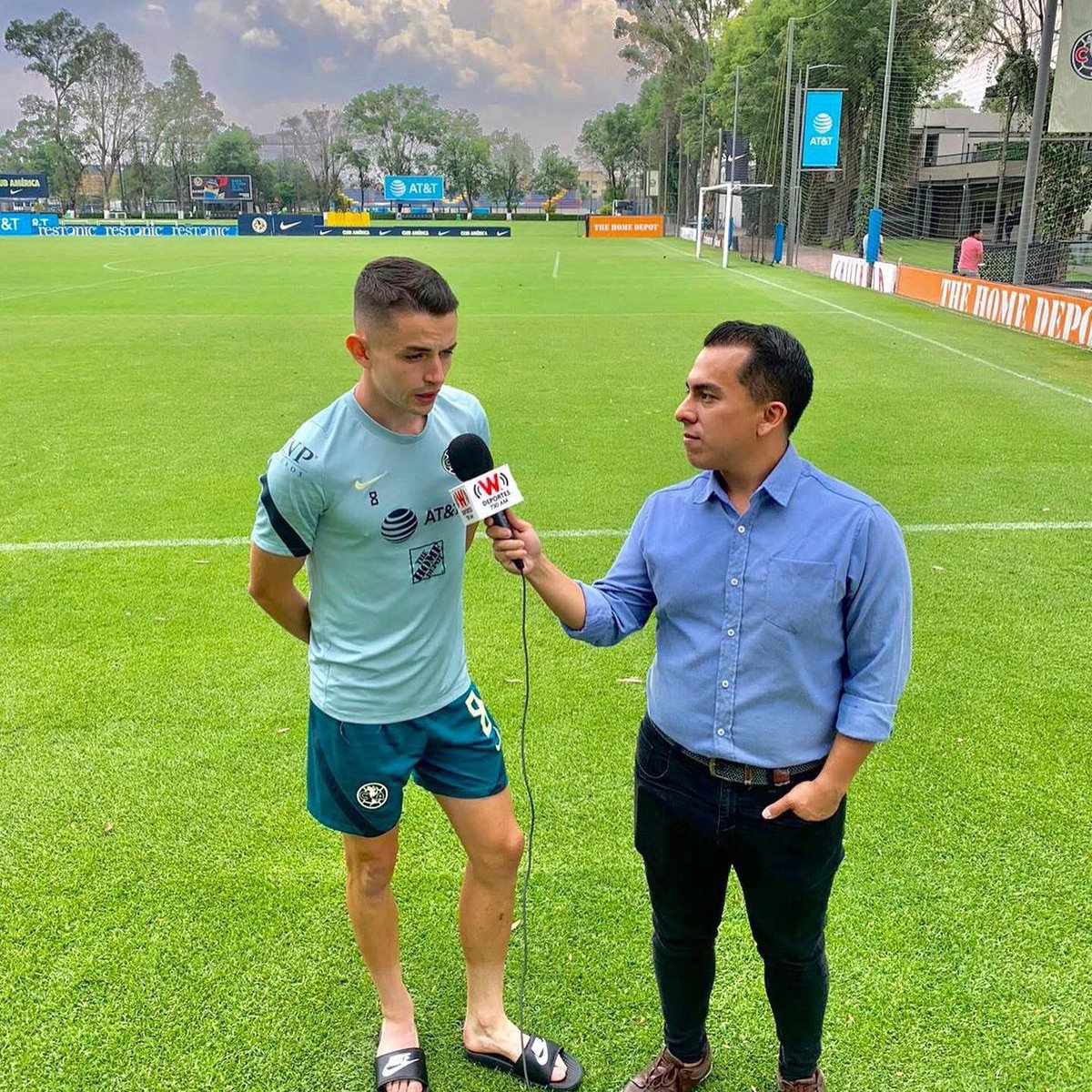 César Cuervo tweet media