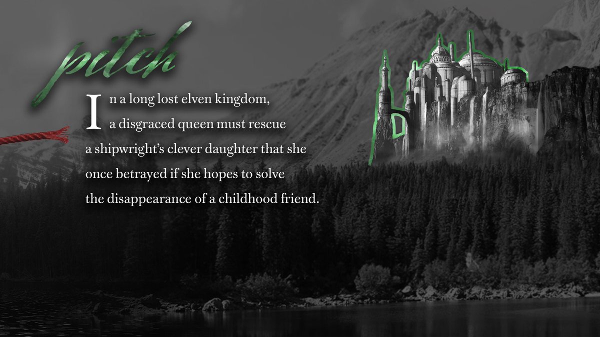 paige is querying 🌿 A RAVEN SONG 🌿 tweet media