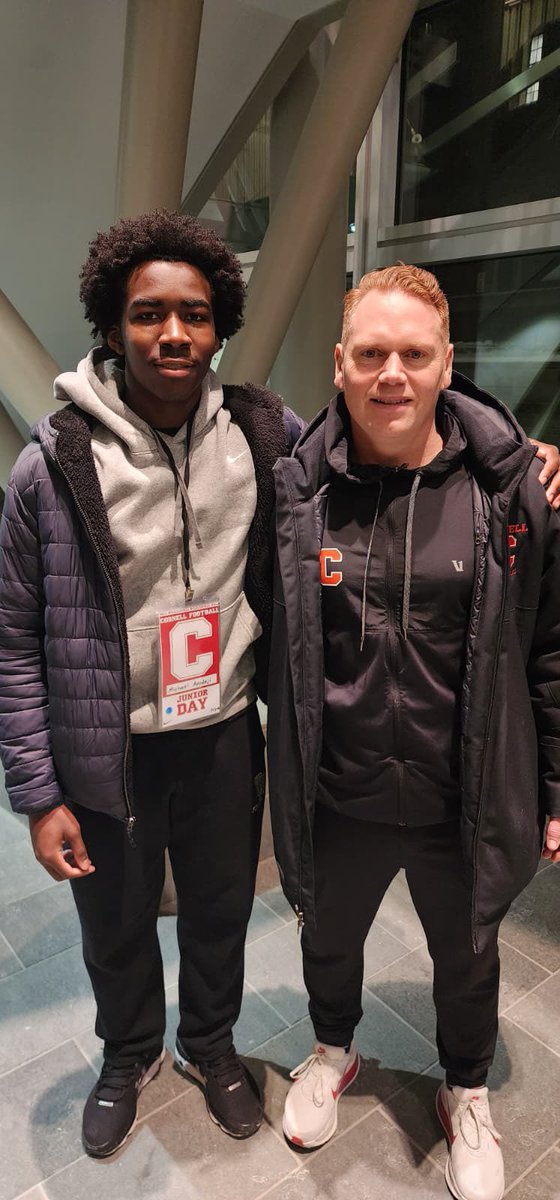 Michael Ayodeji tweet media