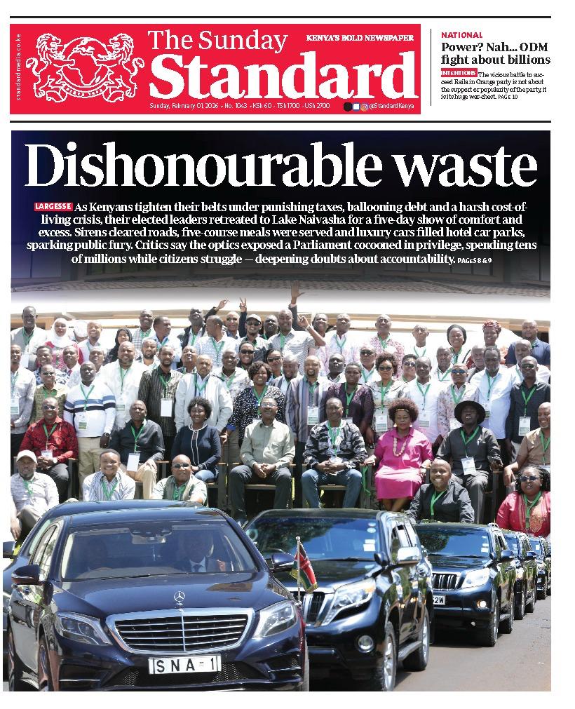 Willis Evans Otieno tweet media