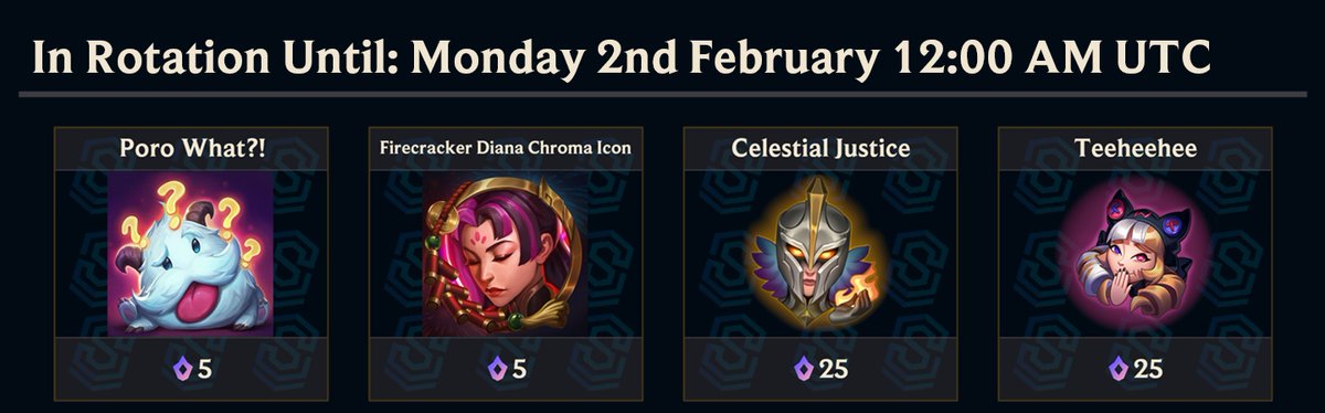 Twitter Leak – Jan 31 • Posted 7:47 pm