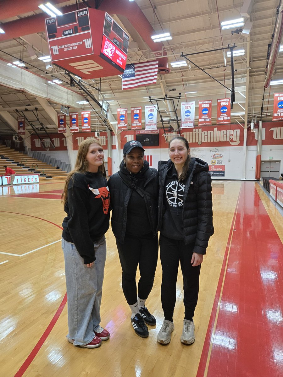 Karley Moore tweet media