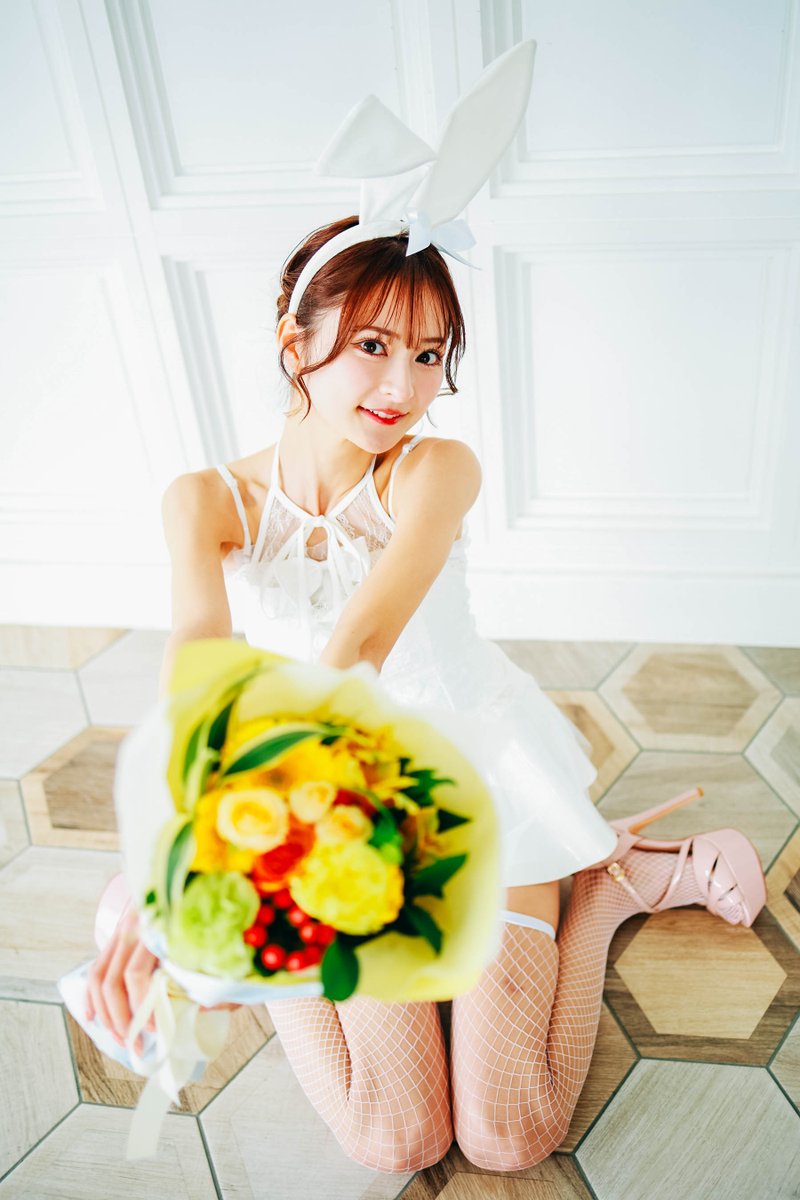 昨年の生誕になります。 毎年花の色は気分で 変えてます。 #AYA #児玉