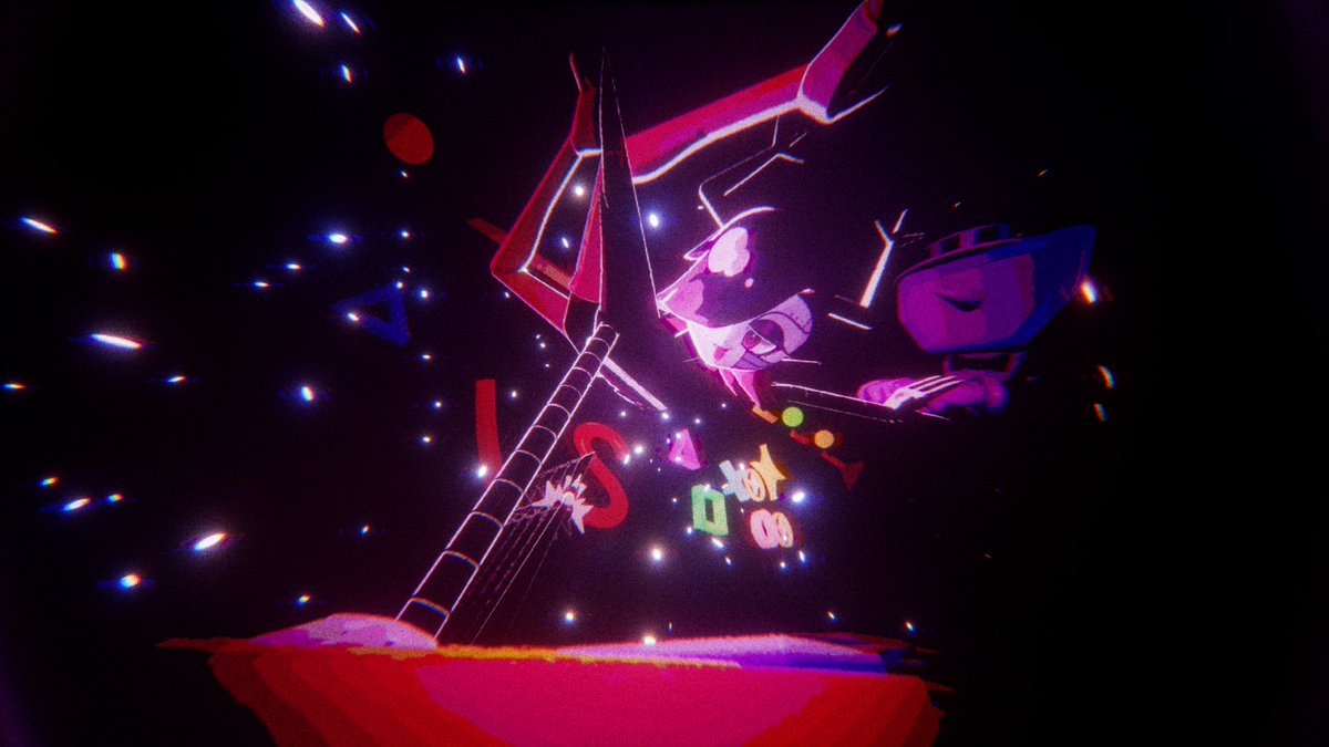 Goti_wys's tweet photo. Imagen para los Deltawards 2025 de Mettaton como el Caballero Farsante. ¡Muchas gracias por permitirme participar @SintoTenna!
#DELTARUNE https://t.co/tDJTp7oTsT