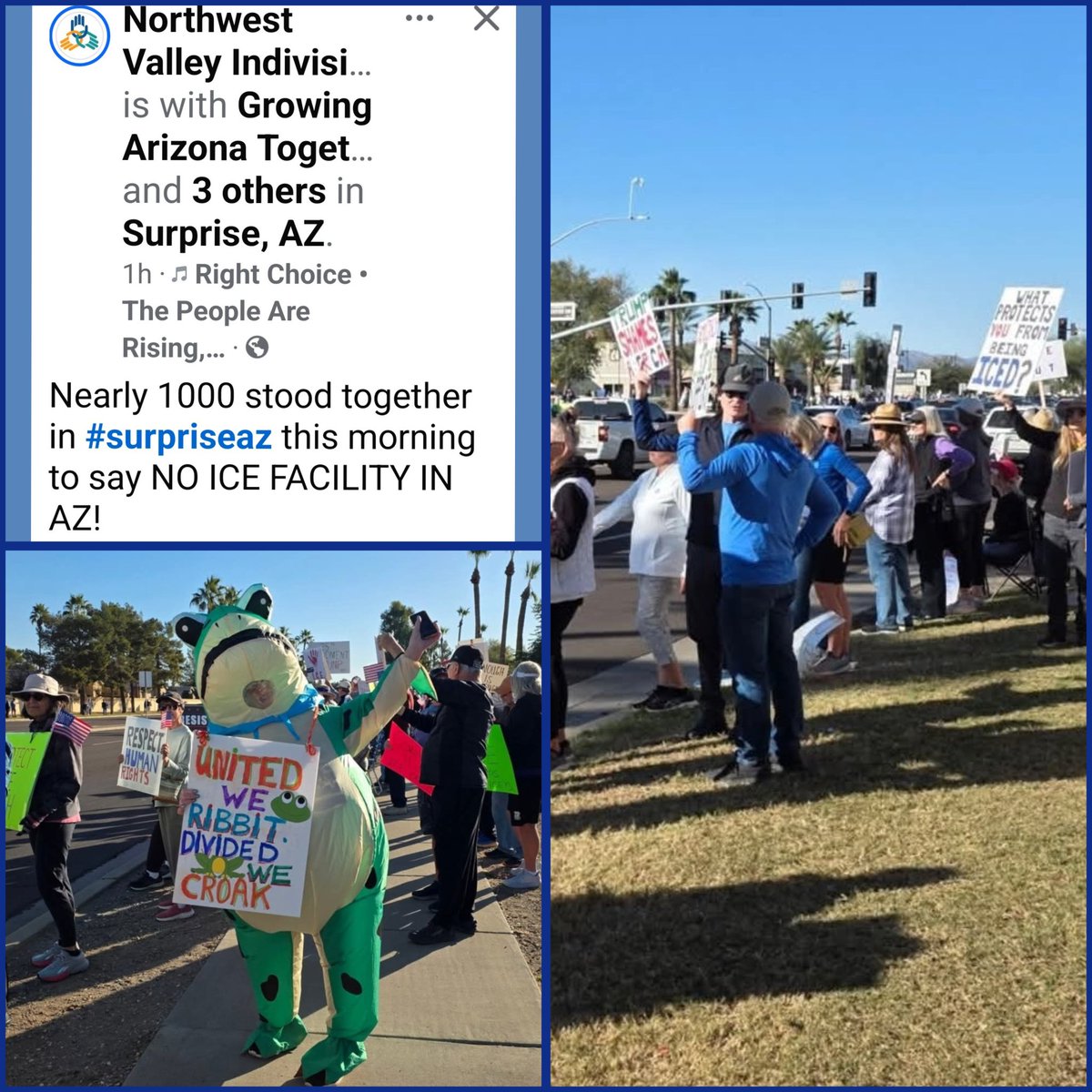 BonnieHotInArizona😎 tweet media