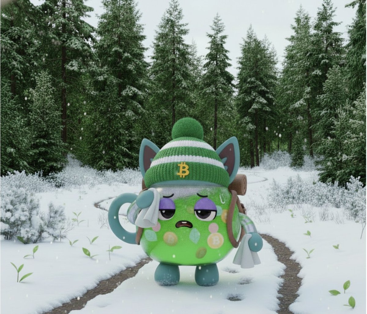 T-Pot 🫖 tweet media