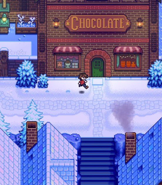ConcernedApe has confirmed he is still actively developing Haunted Chocolatier and has no plans to abandon the project

“Yep, it’s taking a while to finish the game … I shouldn't have announced the game so early. But I had my reasons ... The game will come out when it’s done”