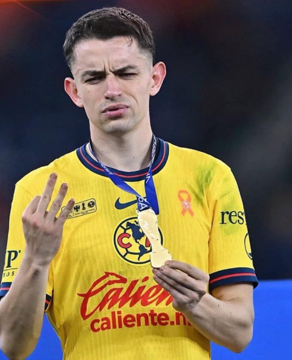 JEYCY💙💛👉🦅👈🇲🇽 tweet media