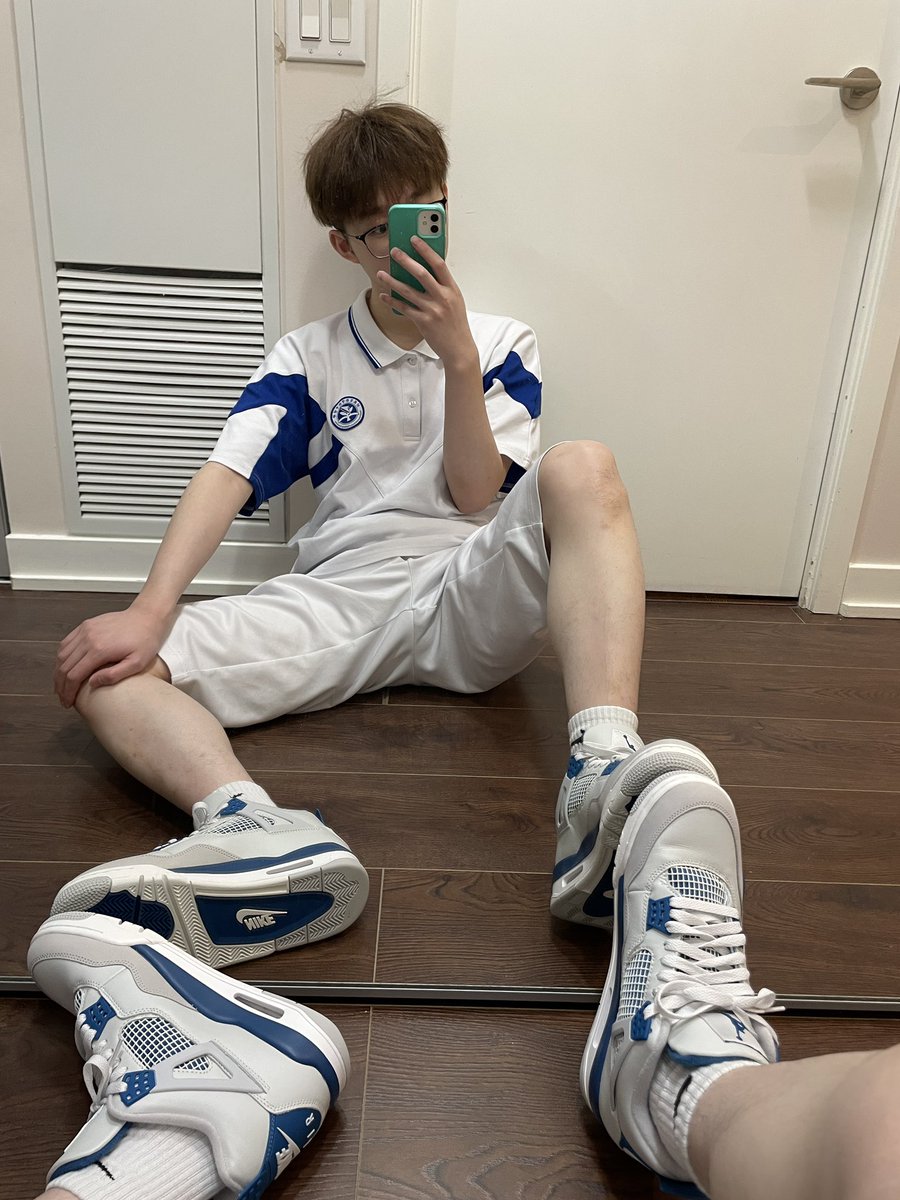 Hasuniform哈润枫 tweet media