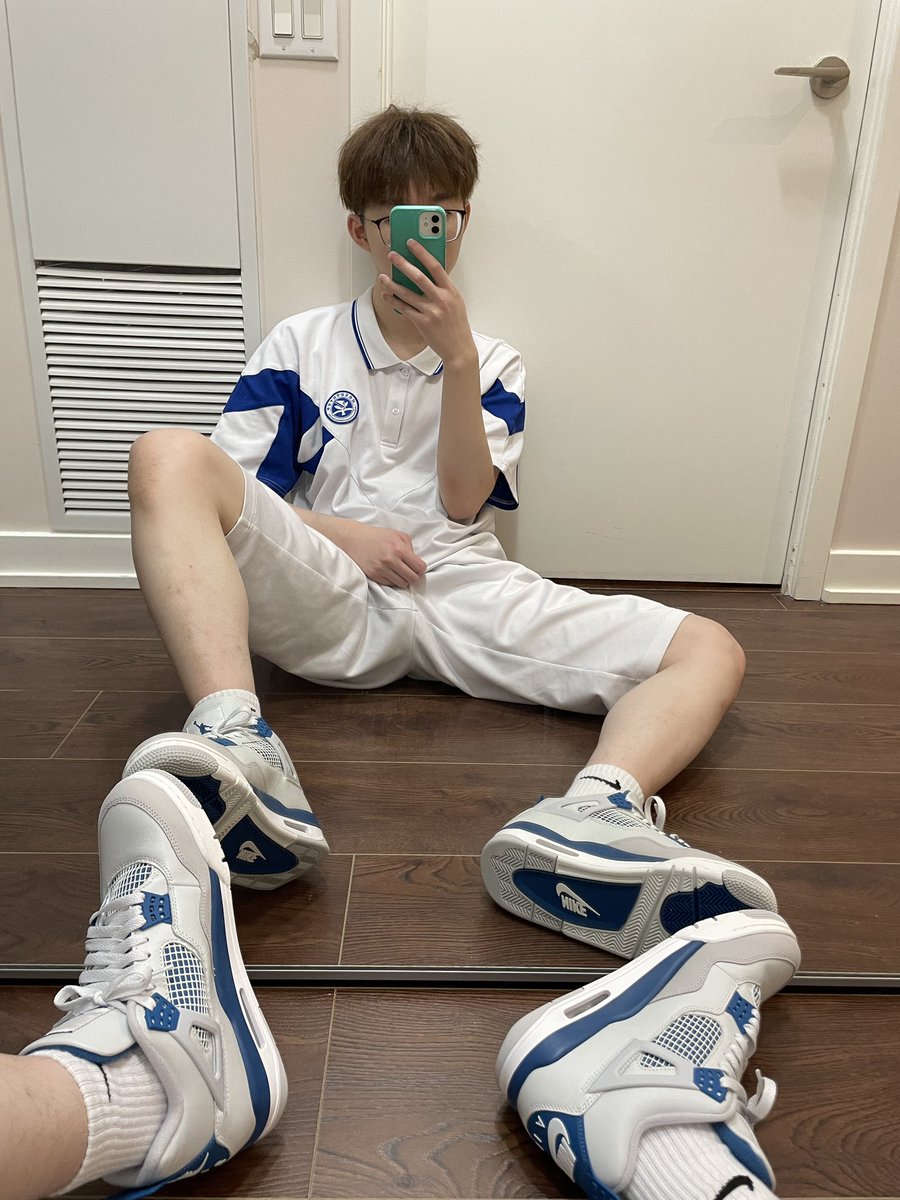 Hasuniform哈润枫 tweet media