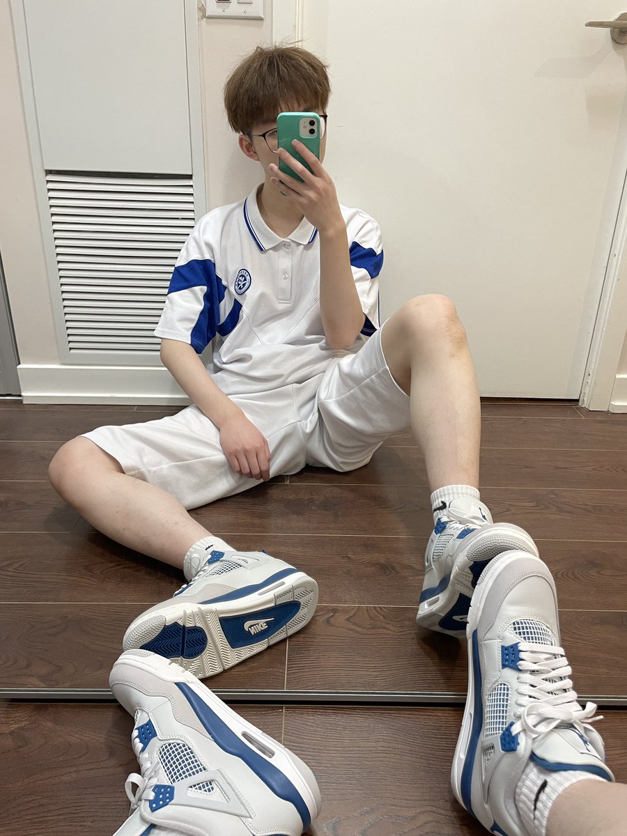 Hasuniform哈润枫 tweet media