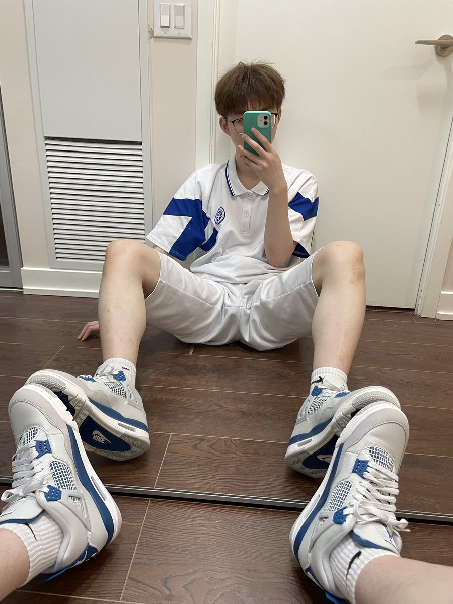 Hasuniform哈润枫 tweet media