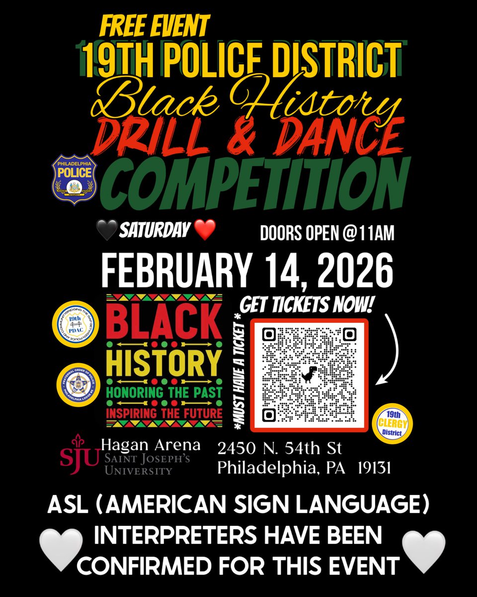 PPD 19th District tweet media