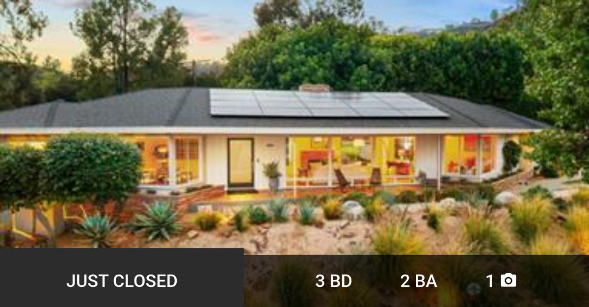 GetzoffGroup's tweet photo. Closed! 🥳 Another successful sale is in the books. If you're ready to buy or sell, I'm here to help you navigate the market. Contact us today at 818-539-7339. Happy House Hunting!

Laura &amp; Lonie The Getzoff Group 
818-539-7339 or... https://t.co/Nv0jr46o1p https://t.co/4GqofFNoKn