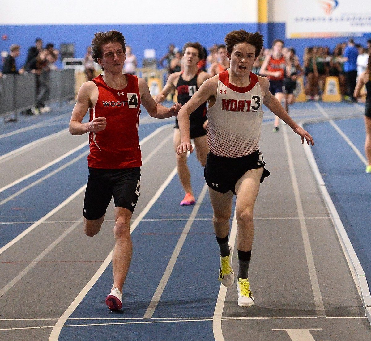 Andy Mason tweet media