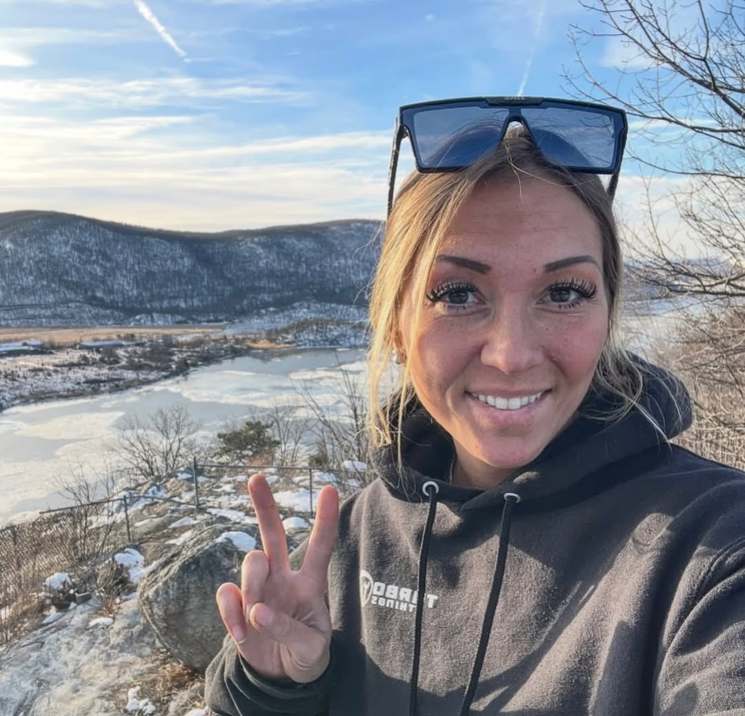 Mickayla VanBuren tweet media