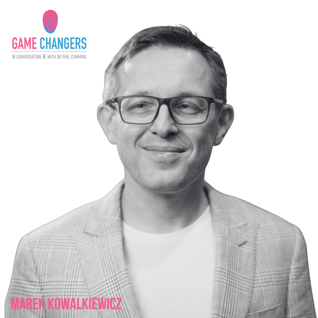 Game Changers 𝕏 tweet media