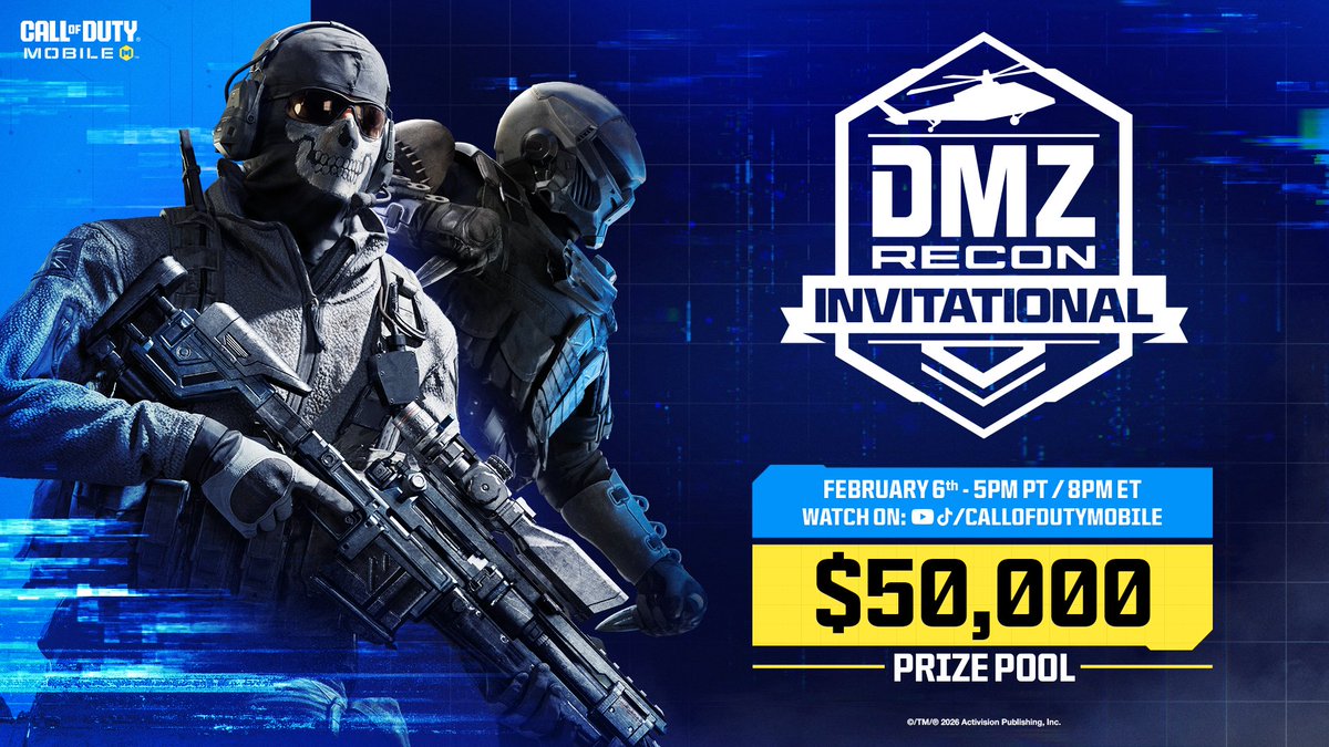 Announcing the $50,000 DMZ: Recon Invitational on ...