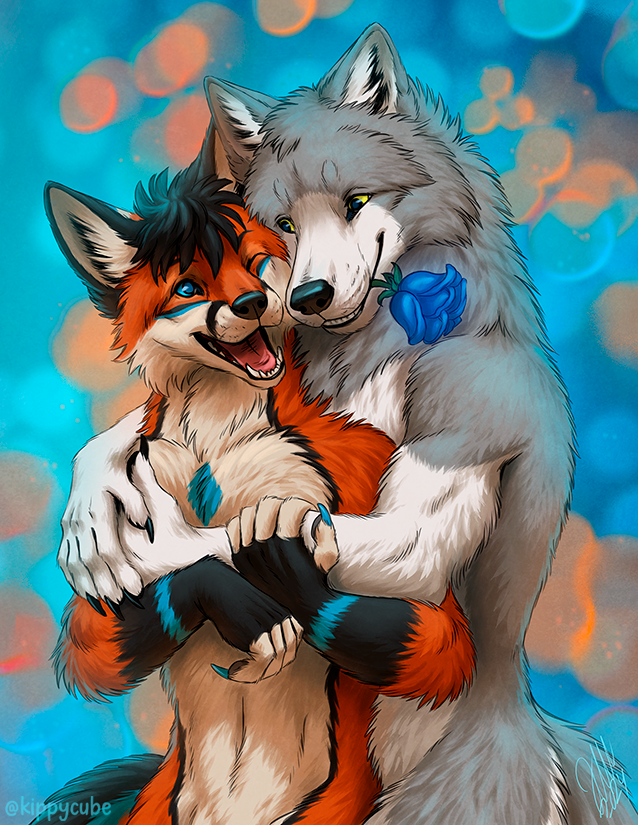 Kippy 🦊☕️ tweet media