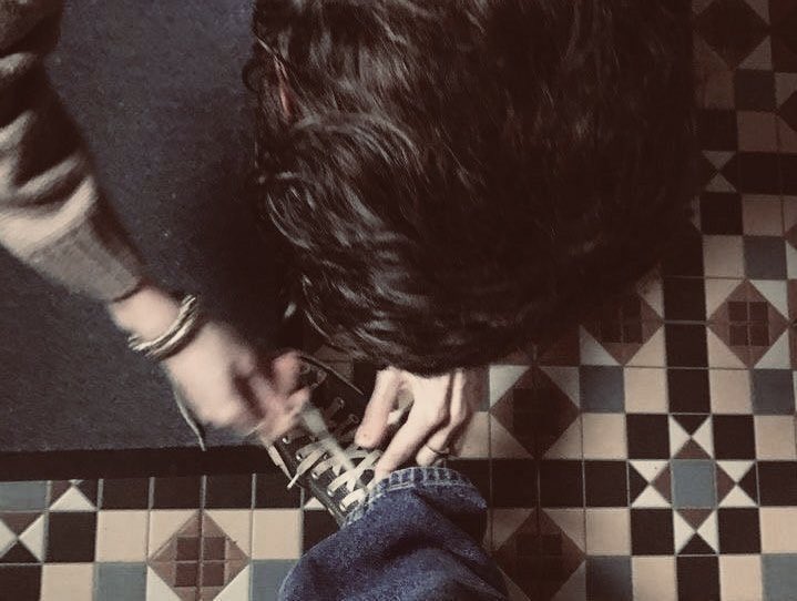 sorceheart's tweet photo. ⊹ ࣪ ˖ dreaming of a true love’s kiss ⊹ ࣪ ˖
— an #elmax &amp; #byler smau | socmed au

on their wedding day, princess jane and mike the brave get lost in a world with no happily ever afters. 

thankfully, will byers and max mayfield find them before being deemed clinically insane. https://t.co/oJ7oojJv4X