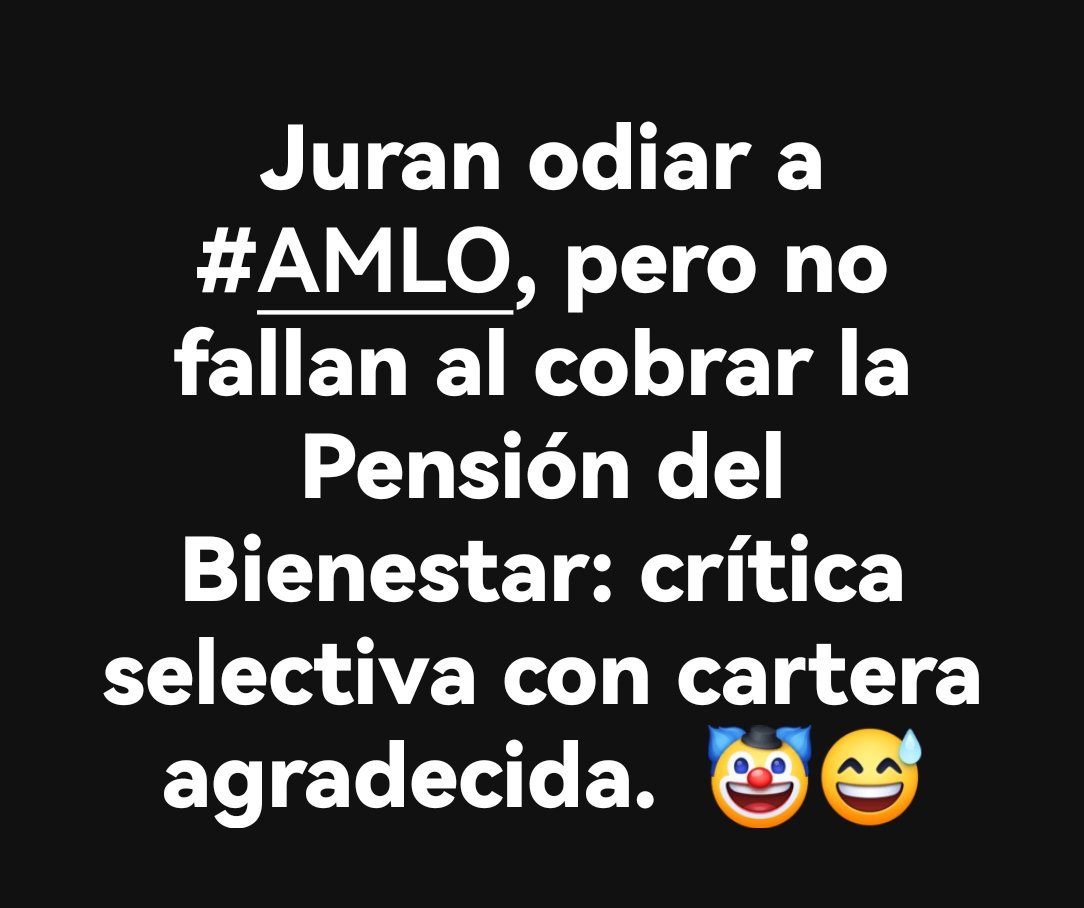 Luis #RedEsSheinbaum 🇲🇽 #DeZurdaTeam 🇨🇺 tweet media