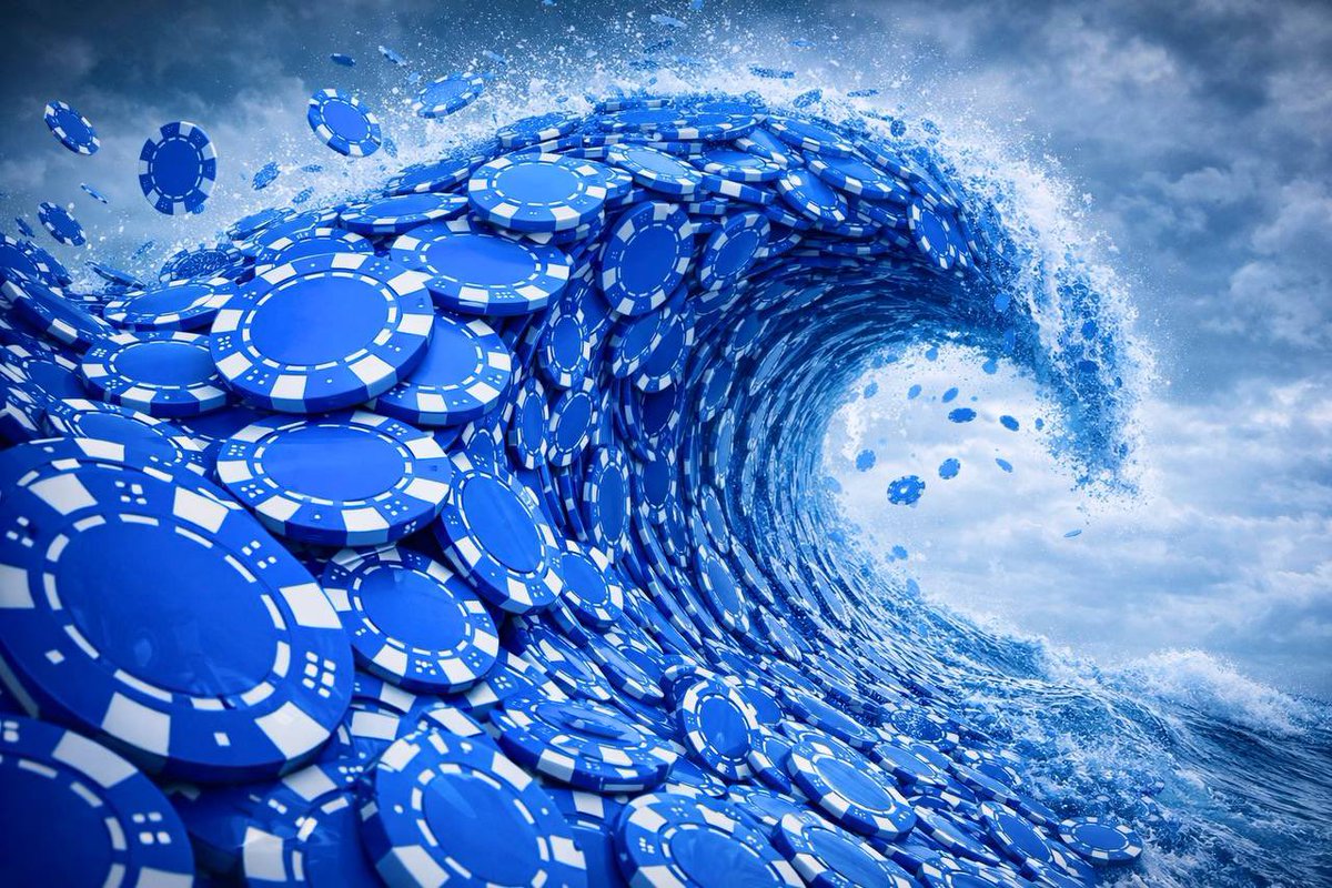 Blue Chip tweet media